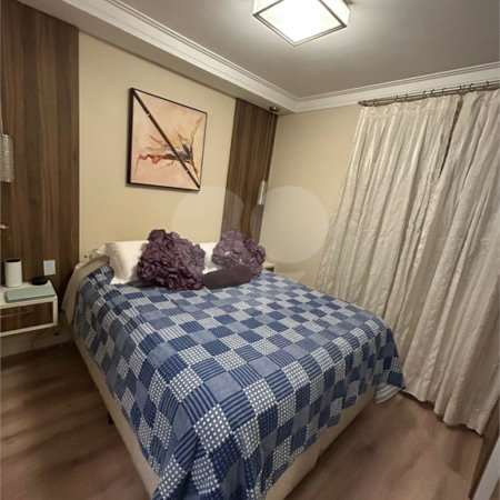Apartamento à venda com 3 quartos, sendo 1 suíte, em Vila Prudente, São Paulo, SP