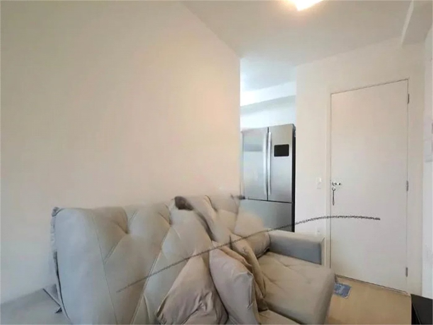Apartamento à venda com 3 quartos, sendo 1 suíte, em Parque Residencial da Lapa, São Paulo, SP