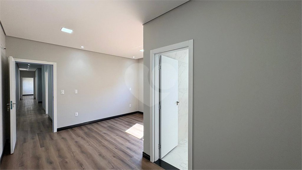 Casa à venda com 4 suítes no condomínio Saint Patrick, Sorocaba - SP