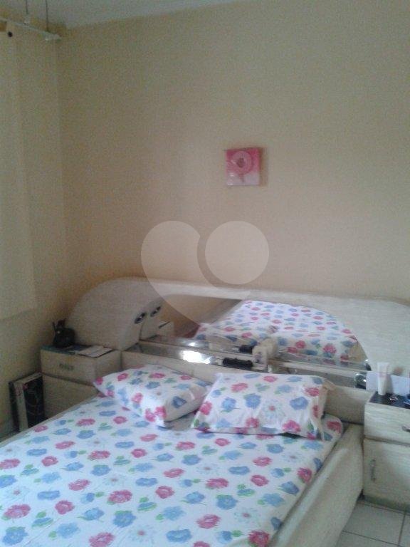 Sobrado à venda com 3 quartos, sendo 1 suíte,  em Jardim do Colégio (zona Norte), São Paulo, SP
