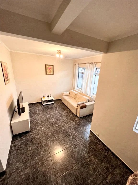 Casa à venda com 3 quartos em Lapa, São Paulo, SP