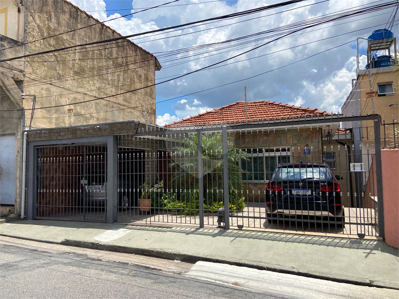 Casa à venda com 4 quartos em Casa Verde, São Paulo, SP