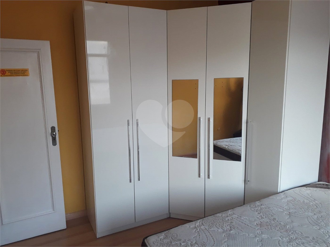 Apartamento à venda com 2 quartos em Tijuca, Rio de Janeiro, RJ