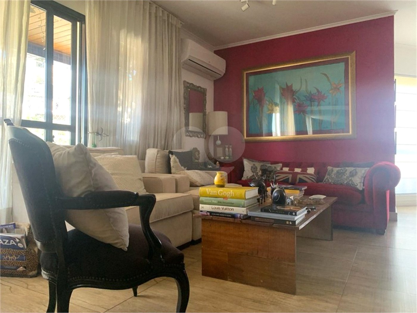Apartamento à venda com 3 suítes em Vila Sônia, São Paulo, SP