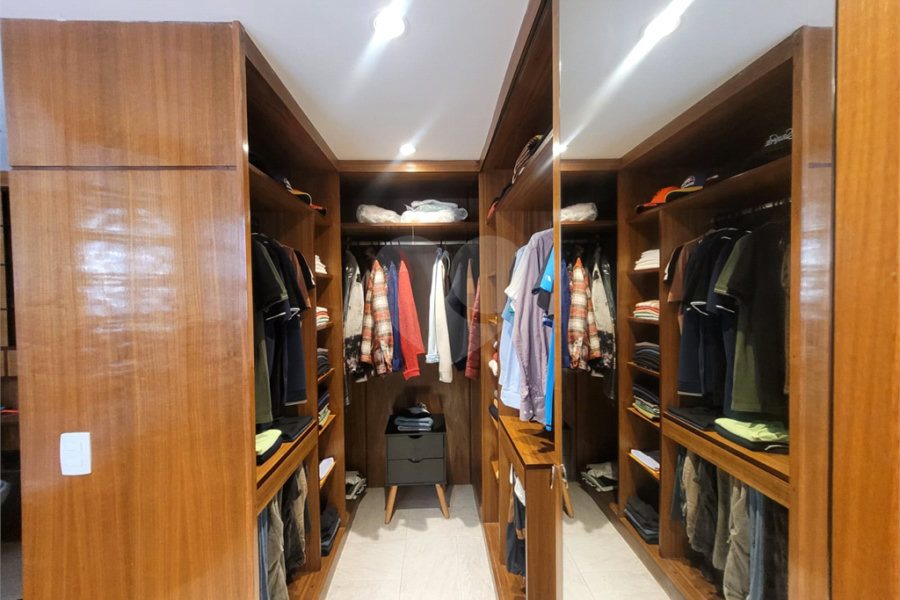 Apartamento à venda com 1 suíte em Santana, São Paulo, SP