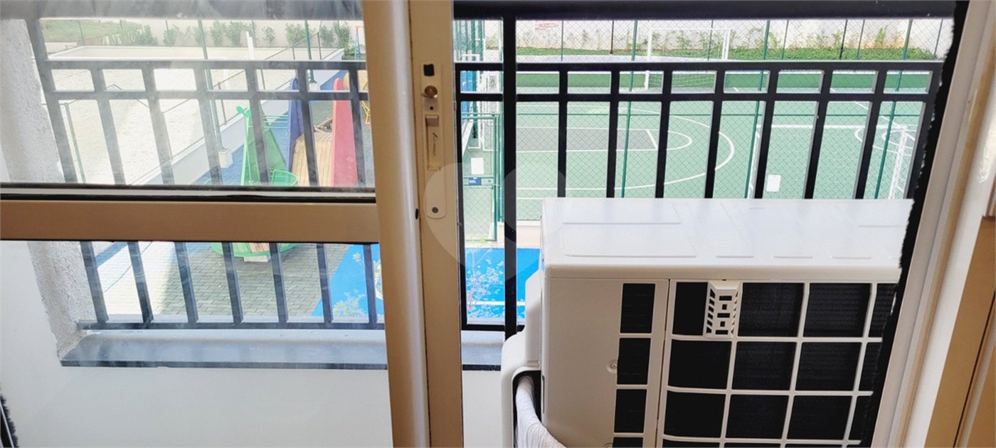 Apartamento para alugar com 2 quartos, sendo 1 suíte, em Instituto de Previdência, São Paulo, SP
