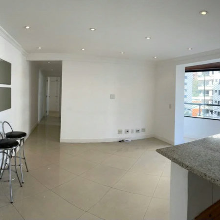 Apartamento à venda com 2 quartos em Vila Andrade, São Paulo, SP