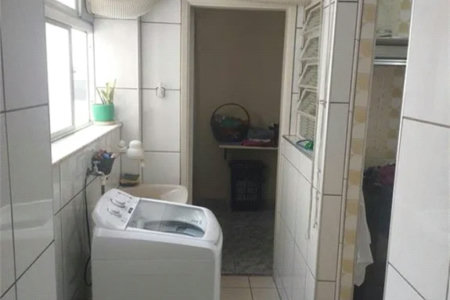 Apartamento à venda com 2 quartos em Pinheiros, São Paulo, SP