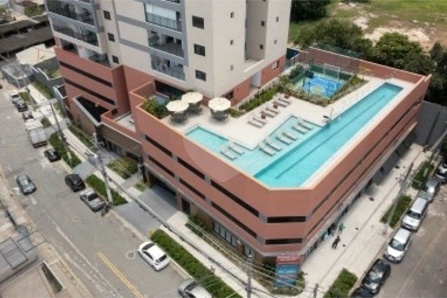 Apartamento à venda com 2 quartos, sendo 1 suíte, em Ipiranga, São Paulo, SP