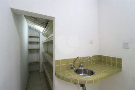 Casa à venda com 3 quartos em Santo Amaro, São Paulo, SP