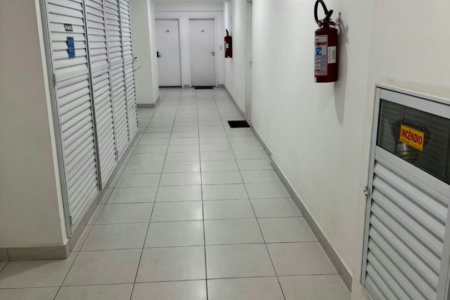 Apartamento com 1 dormitório à venda, 57 m² por R$ 750.000,00 - Ponta da Praia - Santos/SP