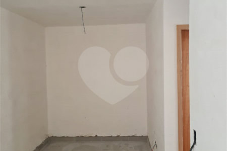 Apartamento à venda com 2 quartos em Tucuruvi, São Paulo, SP