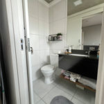 Apartamento à venda com 2 quartos, sendo 1 suíte, em Jardim São Carlos, Sorocaba, SP