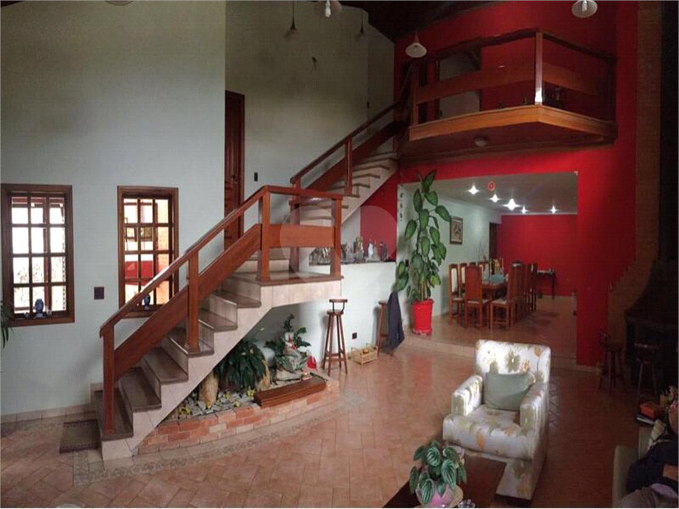 Casa à venda com 5 suítes em Alpes de Caieiras, Caieiras, SP