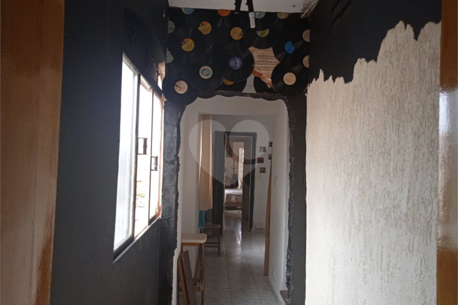Sobrado à venda com 3 quartos, sendo 2 suítes, em Santana, São Paulo, SP