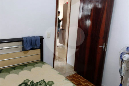 Casa à venda com 2 quartos em Parque Residencial Casa Branca, Suzano, SP