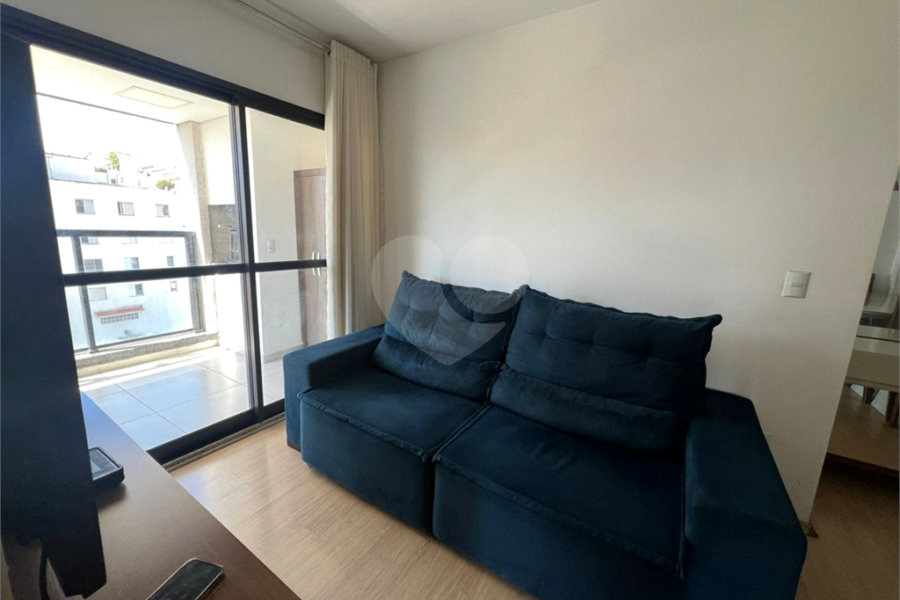 Apartamento à venda com 2 quartos, sendo 1 suíte, em Casa Verde, São Paulo, SP