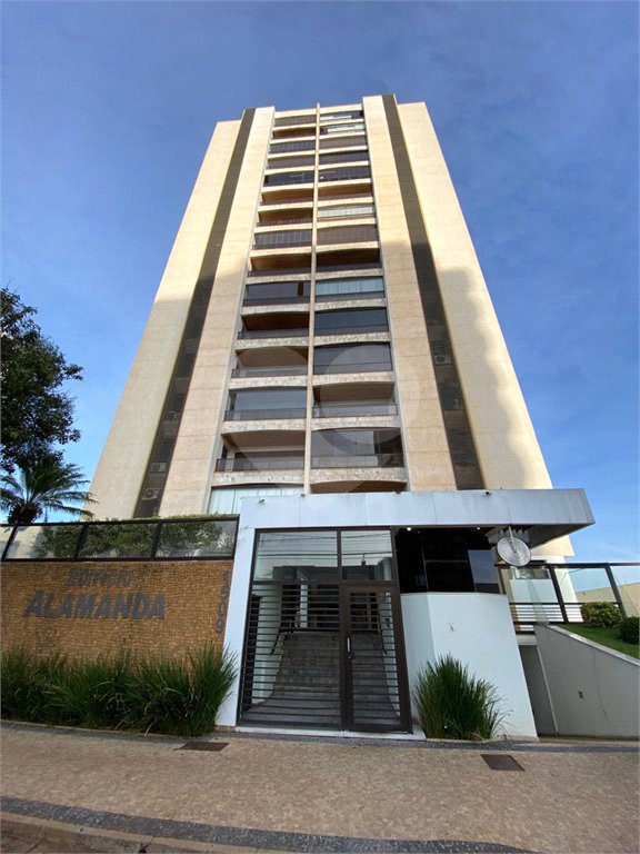 Apartamento à venda com 3 suítes no Centro, Araraquara, SP