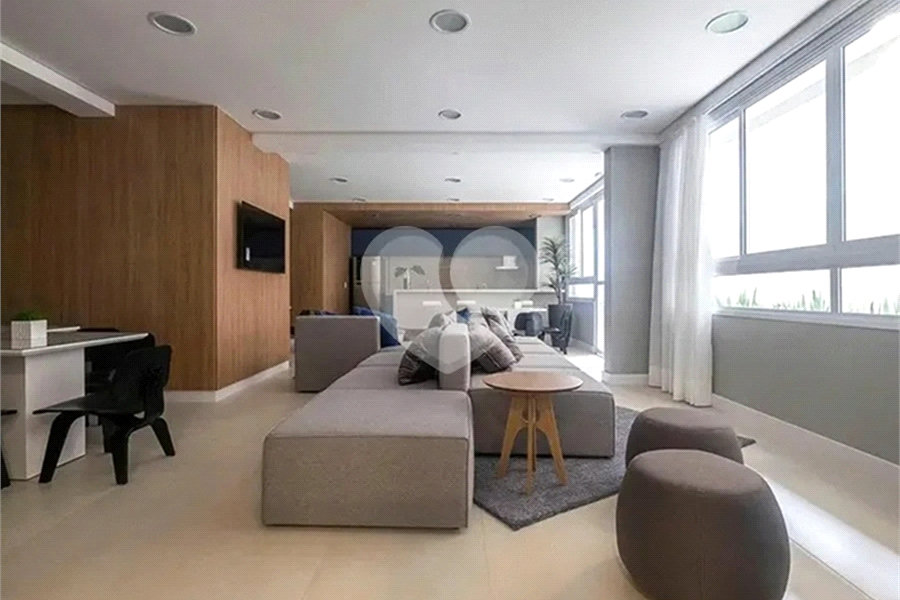 Studio para alugar com 1 quarto em Pinheiros, São Paulo, SP