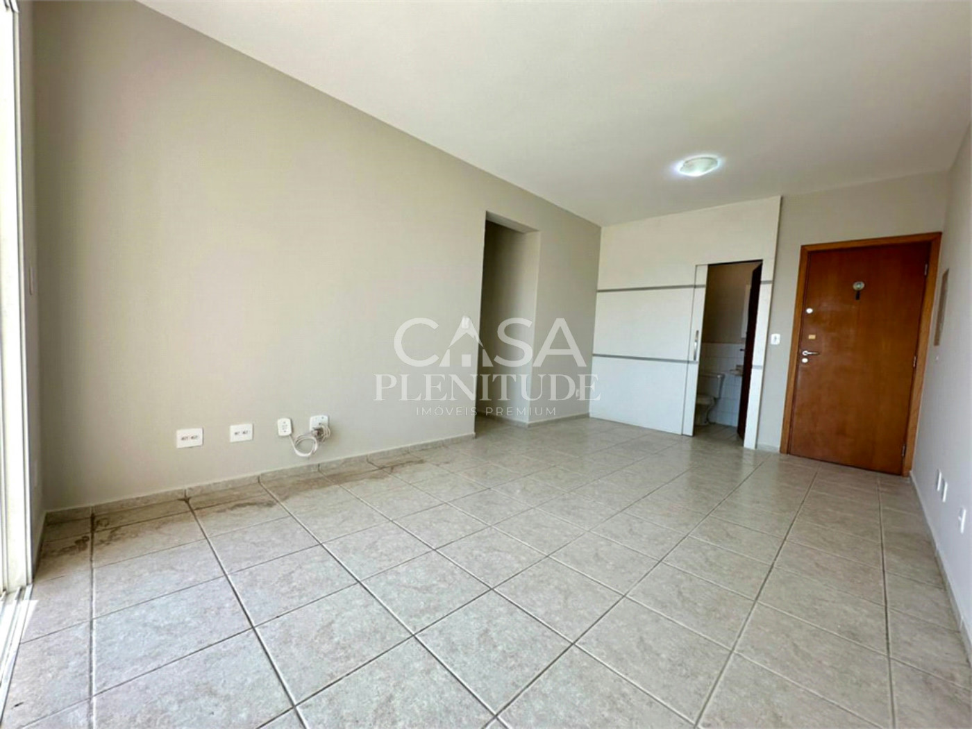 Apartamento para alugar com 3 quartos, sendo 1 suíte, em Parque Campolim, Sorocaba, SP
