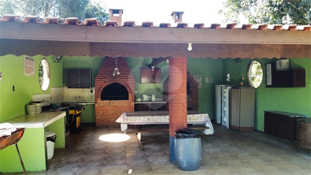 Sítio à venda com 8 quartos, sendo 4 suítes, em Boa Vista, Mogi das Cruzes, SP