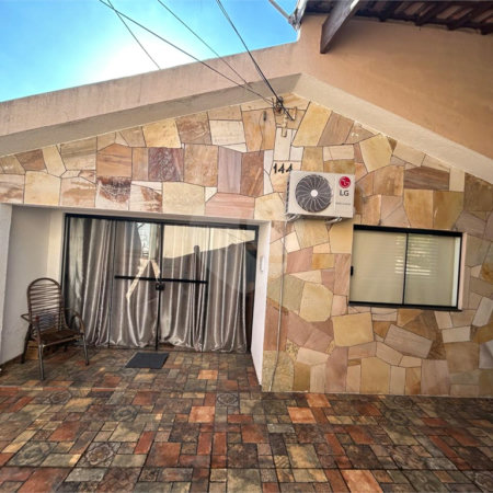 Casa à venda com 3 quartos em Vila Aldo Damini, Votorantim, SP