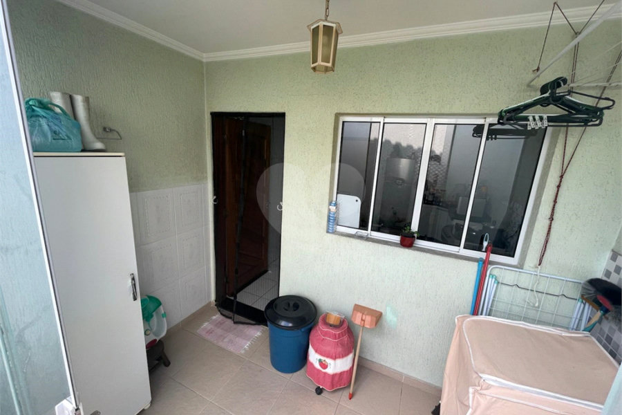 Sobrado à venda com 3 quartos, sendo 1 suíte, em Jaçanã, São Paulo, SP