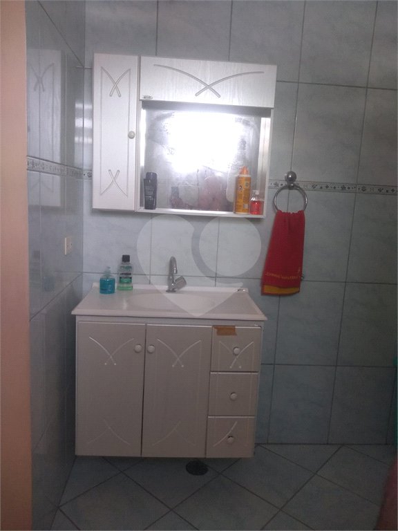 Sobrado à venda com 3 quartos, sendo 1 suíte, em Cupecê, São Paulo, SP