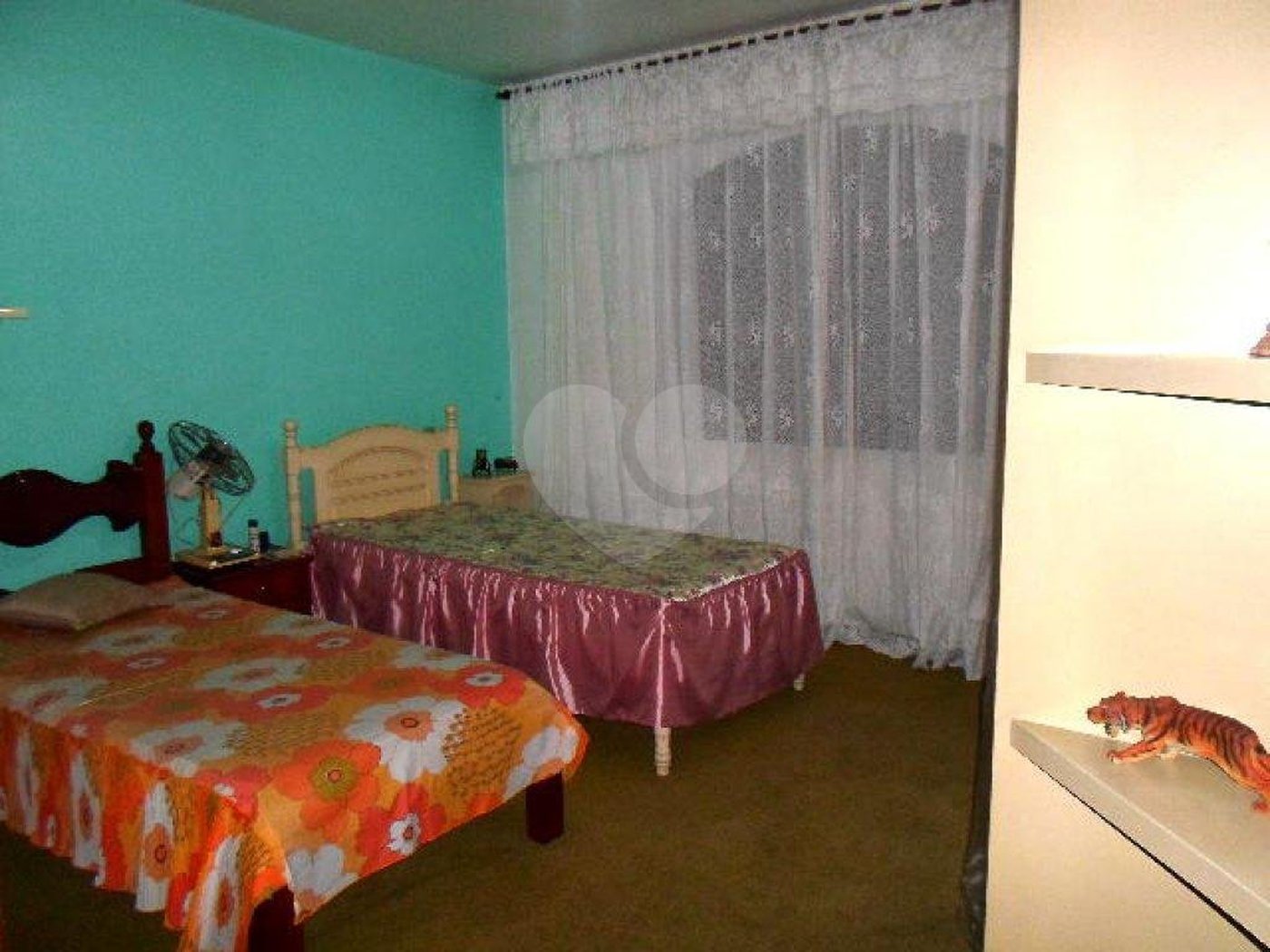 Sobrado à venda com 4 quartos, sendo 2 suítes, em Jardim Leonor Mendes de Barros, São Paulo, SP