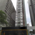 Apartamento para alugar com 1 quarto em Cerqueira César, São Paulo, SP