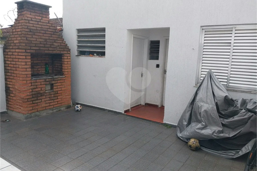 Sobrado à venda com 2 quartos em Tremembé, São Paulo, SP