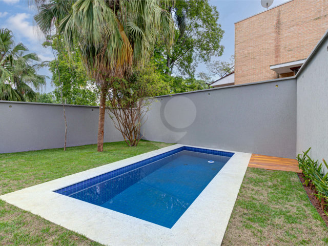 Casa à venda com 3 suítes no condomínio Gaia, São Paulo - SP