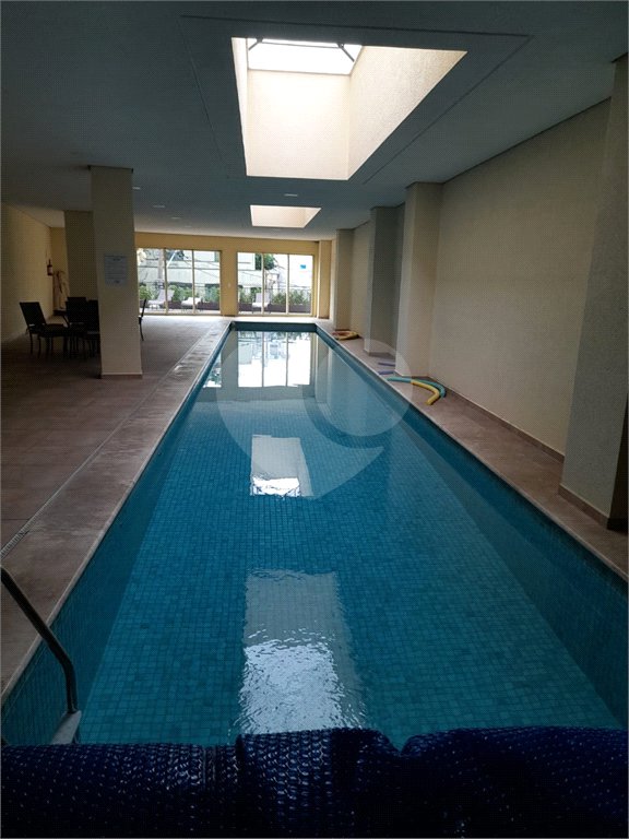 Apartamento à venda com 2 quartos, sendo 1 suíte, em Jardim São Paulo(zona Norte), São Paulo, SP