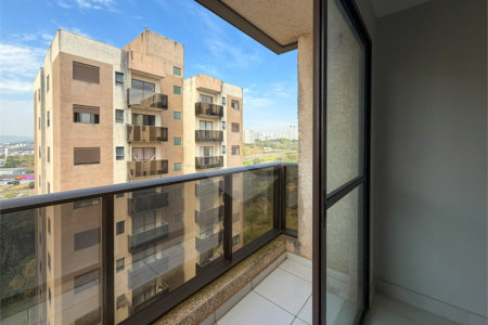 Apartamento à venda com 2 quartos em Jardim Santa Fé, Sorocaba, SP