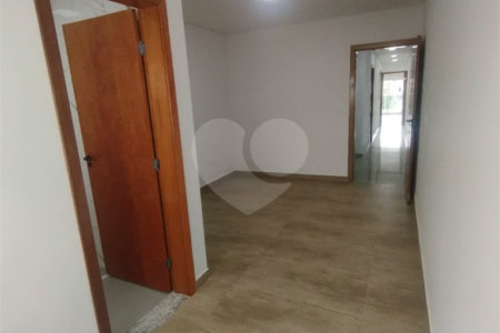 SOBRADO NOVO À VENDA NA PENHA, 3 QUARTOS (1 SUÍTE), GARAGEM, ÁREA GOURMET