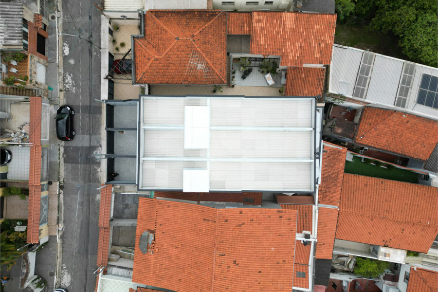 Sobrado à venda com 3 suítes em Vila Guilherme, São Paulo, SP