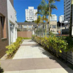 Apartamento à venda com 2 quartos, sendo 1 suíte, em Vila Olímpia, São Paulo, SP