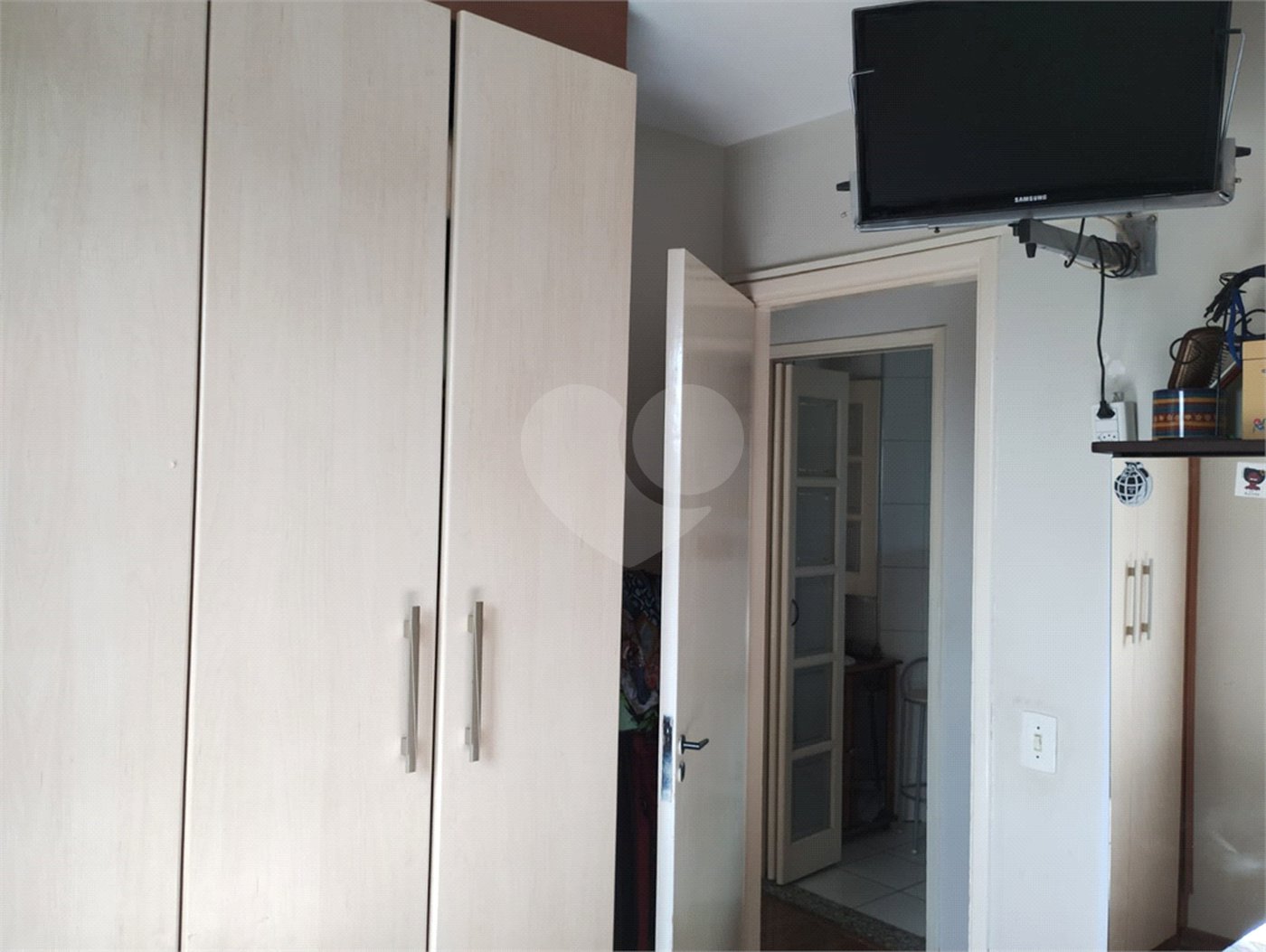 Apartamento à venda com 2 quartos em Vila Nova Cachoeirinha, São Paulo, SP