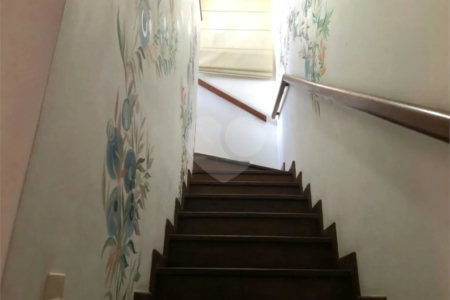 Cobertura à venda com 3 suítes em Vila Andrade, São Paulo, SP