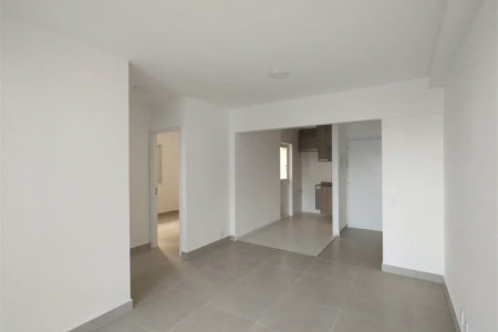 Apartamento para alugar com 2 quartos em Jardim Ampliação, São Paulo, SP