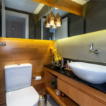 Apartamento à venda com 3 suítes em Água Branca, São Paulo, SP