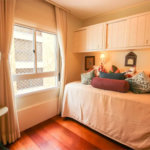 Apartamento à venda com 3 suítes em Real Parque, São Paulo, SP