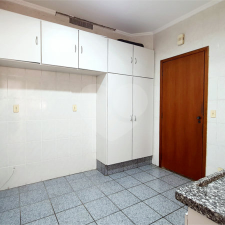 Apartamento à venda com 4 quartos, sendo 1 suíte,  em Jardim Paulista, Ribeirão Preto, SP