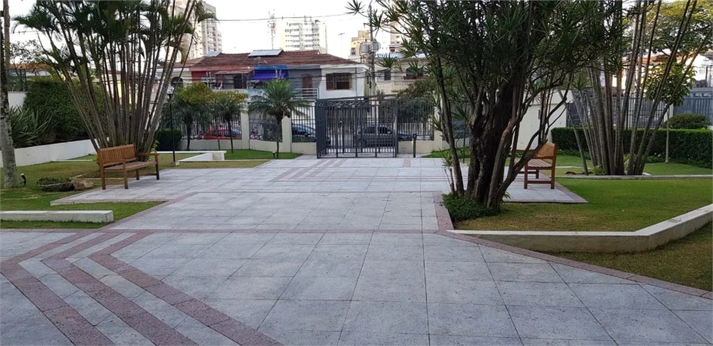 Apartamento à venda com 3 quartos, sendo 1 suíte, em Cidade Monções, São Paulo, SP