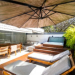 Apartamento Garden de Alto Padrão à Venda – Paraíso, São Paulo 133,25 m² | 2 Dormitórios (1 Suíte) | 3 Banheiros | 1 Vaga Exclusividade e Conforto no Urbic Ibirapuera