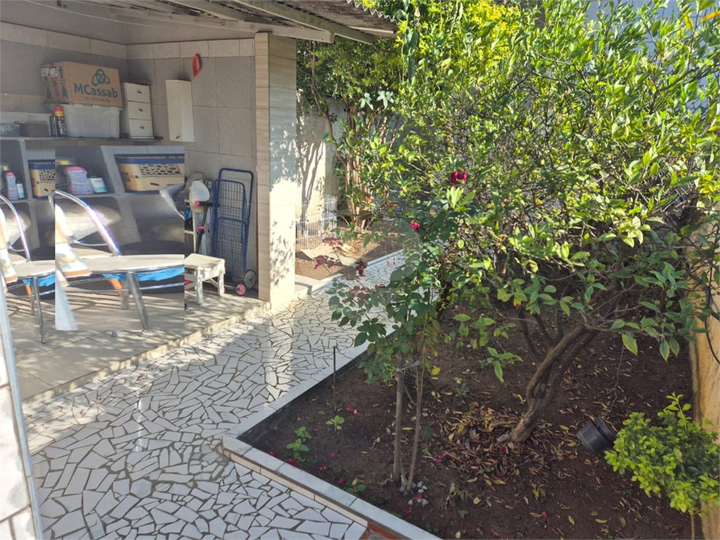 Terreno à venda com 3 quartos, sendo 1 suíte,  em Saúde, São Paulo, SP