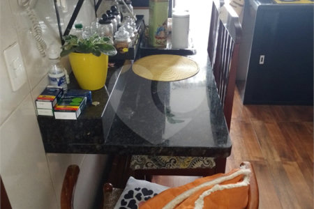 Apartamento à venda com 2 quartos em Macedo, Guarulhos, SP