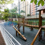 Apartamento à venda com 2 quartos em Jardim das Vertentes, São Paulo, SP