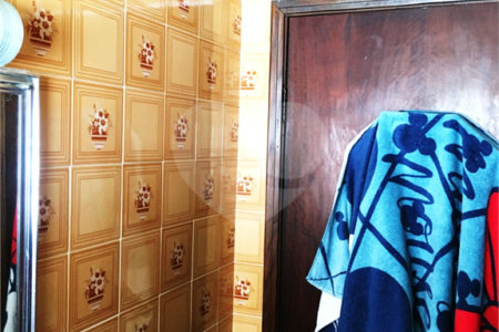 Sobrado à venda com 4 quartos, sendo 1 suíte,  em Vila Gomes, São Paulo, SP