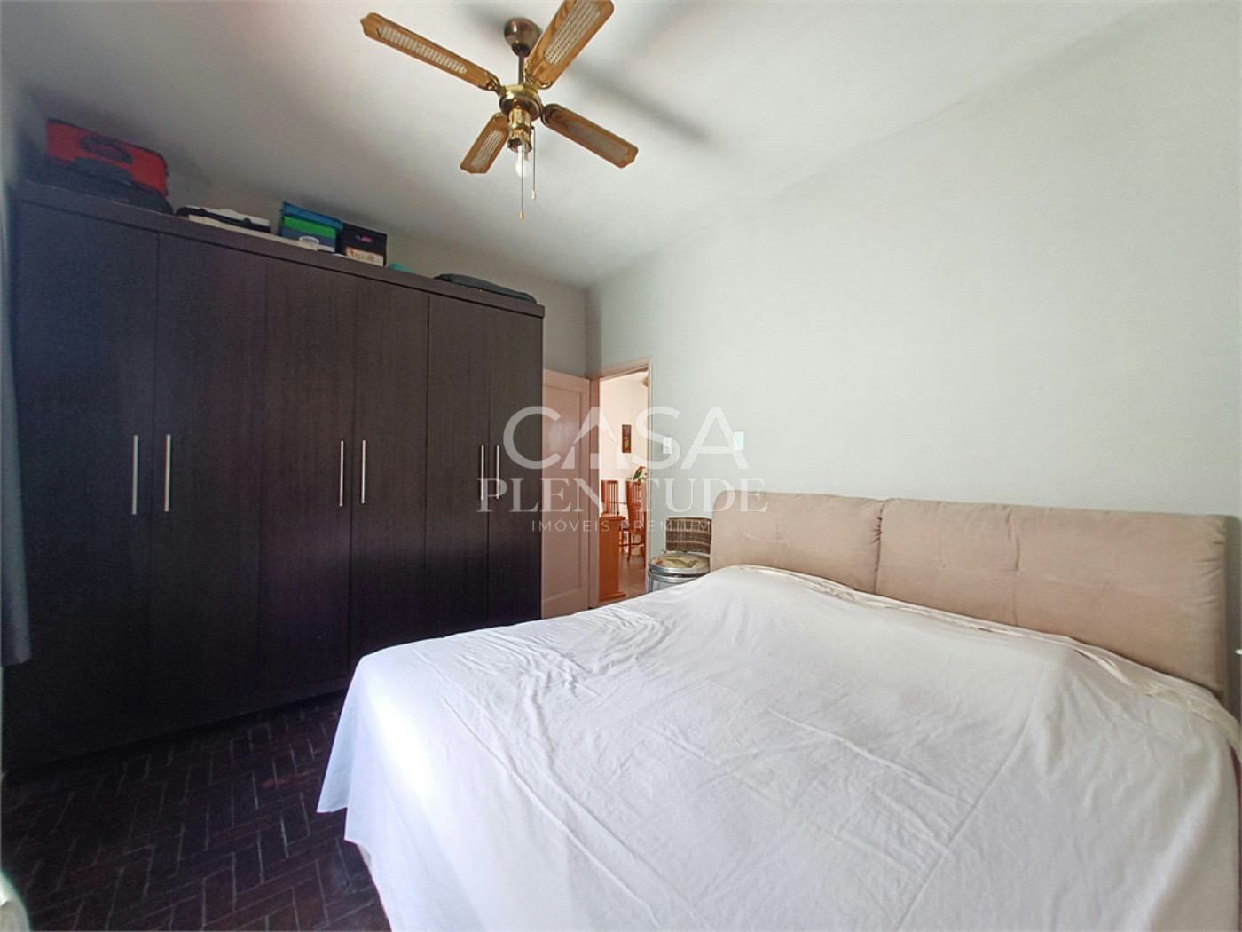 Casa à venda com 4 quartos em Vila Trujillo, Sorocaba, SP